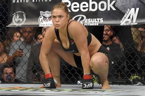 video watch footage of ronda rousey decimate opponent in first fight