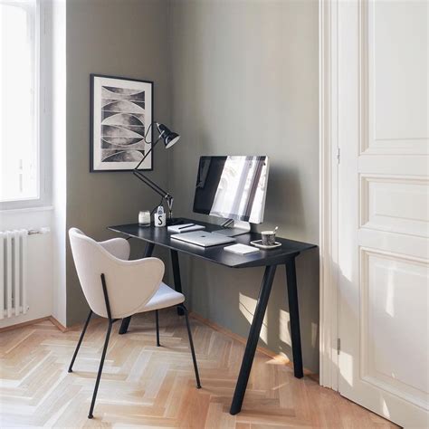 10 Beautiful Home Office Paint Color Ideas For Better Productivity