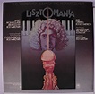 lisztomania LP: SOUNDTRACK: Amazon.es: CDs y vinilos}