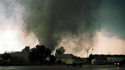Oklahomas Deadliest Tornadoes Nova Pbs