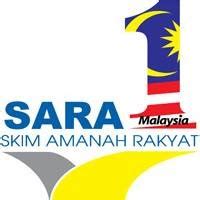 Youâ€™ve probably heard the advice about how you should invest in amanah saham bumiputera (asb). Skim Amanah Rakyat 1 Malaysia SARA 1 Malaysia | Amry's Blog