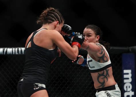 Raquel Pennington Slams Namesake At Johnny Depp Amber Heard Trial