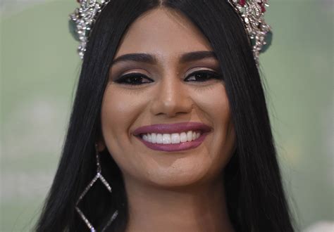 Exponen En Instagram A Miss Venezuela Finalista De Miss Universo 2018