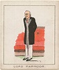 Charles Alfred Cripps, 1st Baron Parmoor Greetings Card – National ...