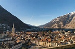 Is Chur Worth Visiting? 8 Fun Things To Do In Chur | Touring Switzerland