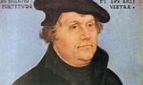 Martin Lutero: la vita, la riforma e il pensiero dell'uomo che divise l ...