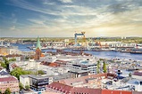 Die 10 besten Sehenswürdigkeiten in Kiel
