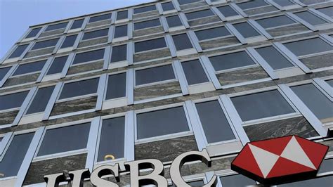 An overview of leading swiss financial institutions. Raid On HSBC's Private Bank In Switzerland | World News ...