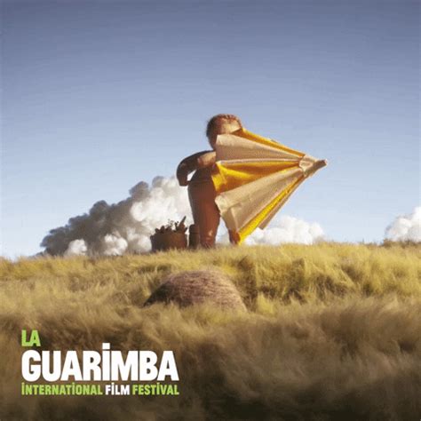 Stop Motion Animation GIF By La Guarimba Film Festival Find Share