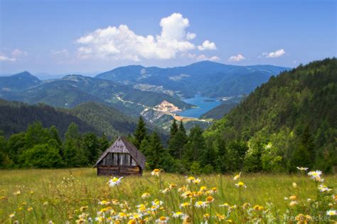 Unique And Magical 14 Serbian Landscapes Of Outstanding Features