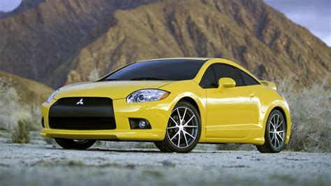 Sports car is still an expensive second hand affair, even 15 years after its discontinuation. Remembering the Mitsubishi Eclipse