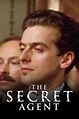 The Secret Agent (TV series) - Alchetron, the free social encyclopedia