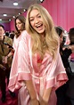 Victoria's Secret Fashion Show 2015: Go Backstage With the World's ...