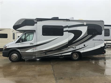 2016 Forest River Sunseeker Mbs 2400r For Sale In Royse City Tx Rv