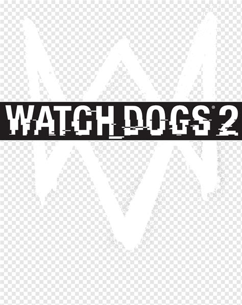 Watch Dogs 2 Playstation 4 Xbox One Game Watch Dogs Game White Text