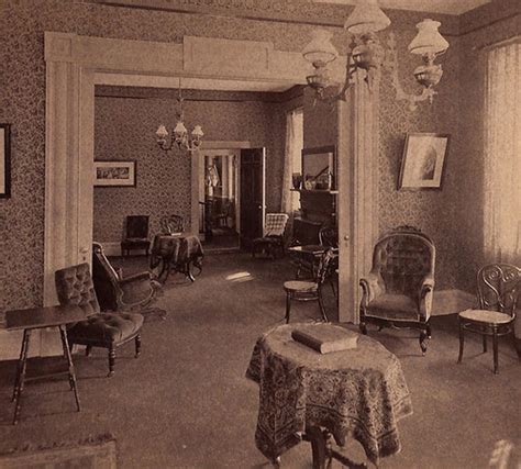 Double Parlor 1890s Gaswizard Flickr