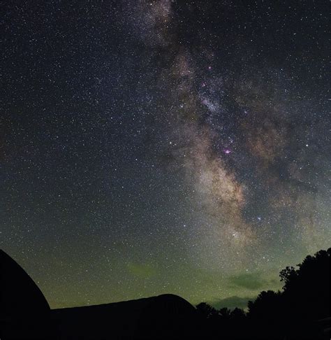 Bare Dark Sky Observatory Burnsville Aktuelle 2021 Lohnt Es Sich