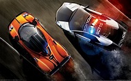 A review of Need for Speed: Hot Pursuit for PlayStation 3 (PS3)