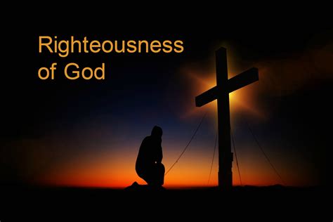 Your Righteousness Is Like The Highest Mountains Your Justice Like The