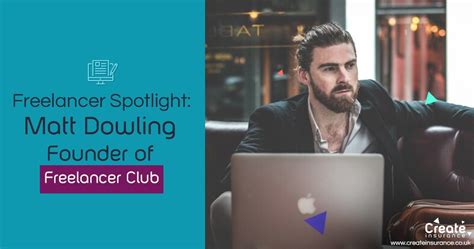 We found that dowlingins.com is poorly 'socialized' in respect to any social network. Freelancer Spotlight: Matt Dowling - Founder of Freelancer ...