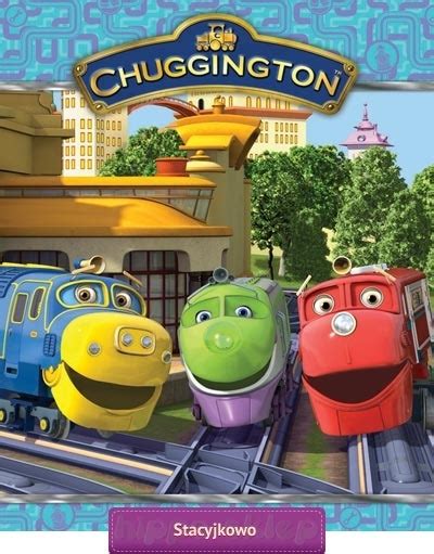 Watch clips and songs from chuggington and discover the adventures of three young trainee engines. Chuggington kids fleece blanket with young locomotives 120x150