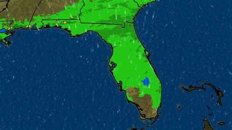 Florida Forecast July 23 Pm The Weather Channel