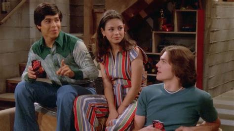 what the cast of that 70s show looks like today
