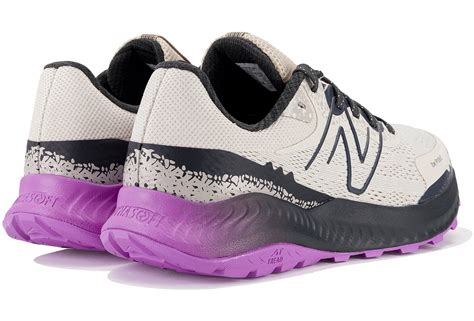 New Balance Dynasoft Nitrel V5 En Promoción Mujer Zapatillas Trail New Balance