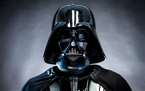 Scarica Sfondi Darth Vader Di Star Wars Maschera Nera Anakin