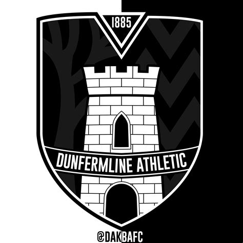 Dunfermline Athletic Crc Group G Week 1