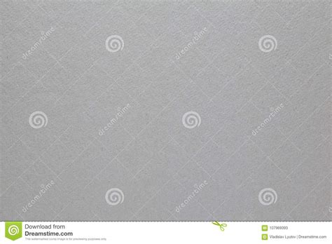 Gray Cardboard Sheet Abstract Texture Or Background Stock Image