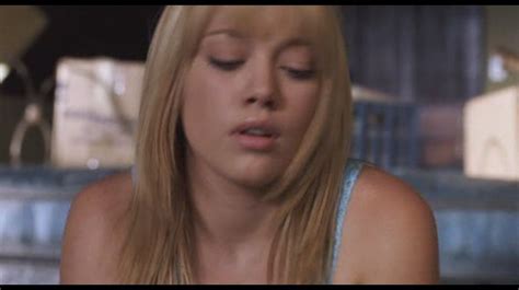 A cinderella story with hilary duff! Hilary in A Cinderella Story - Hilary Duff Image (7047948) - Fanpop