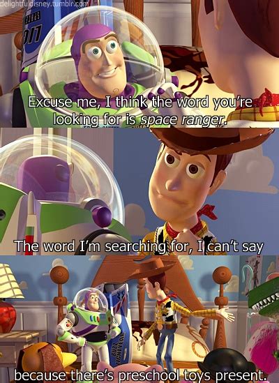 While this was a funny moment, i felt it in the depths of my soul. 159 best images about Toy story 1 ️ ️ on Pinterest ...