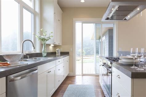 optimal kitchen countertop height