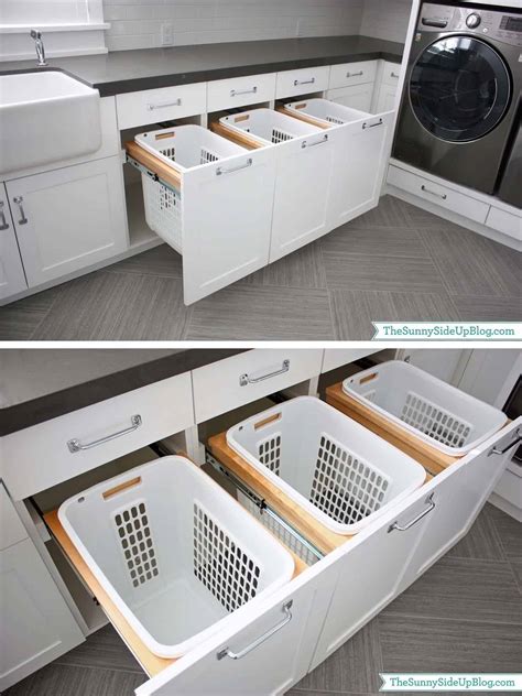 37 Amazingly Clever Ways To Organize Your Laundry Room