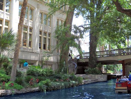 Property location with a stay at drury inn & suites austin north in austin, you'll be close to thinkery and hyde park theatre. San Antonio Hotels - Drury Inn & Suites Riverwalk - San ...