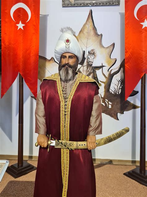 Osmansko carstvo historija o kojoj se priča stoljećima Furaj ba S