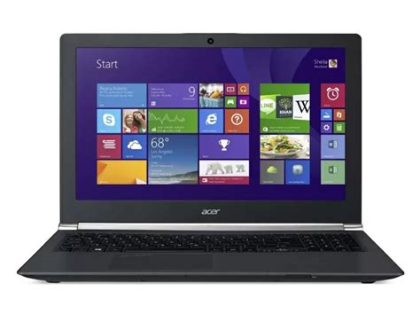 Acer Aspire V Nitro 15 Vn7 591g Reviews Pros And Cons Techspot