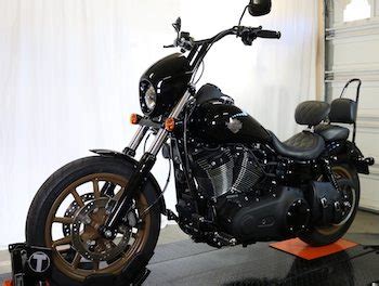 We decided to open a retail and repair shop on pacific coast highway in huntington beach ca called wild rides pit stop. 2016 Harley-Davidson Dyna Low Rider S-Exhaust, Pipes, Bars