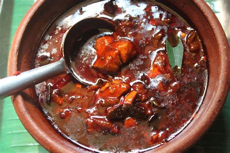 Kottayam Style Fish Curry Recipe Kerala Fish Curry Recipe Nadan