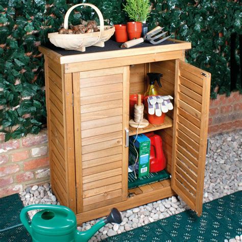 The Best Garden Storage Boxes For 2022 Uk