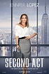 Second Act DVD Release Date | Redbox, Netflix, iTunes, Amazon