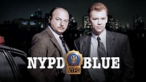 Watch NYPD BLUE | Full episodes | Disney+