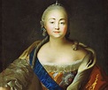 Elizabeth Of Russia Biography - Childhood, Life Achievements & Timeline