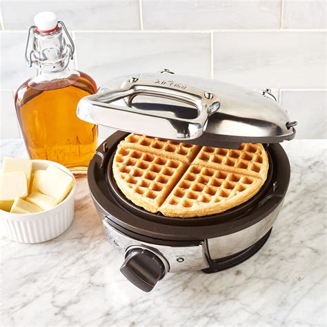 3 Best Thin Waffle Maker In 2020 The Video Ink