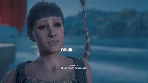 The Odyssey Odysseus Journey Assassin S Creed Odyssey Let S Play