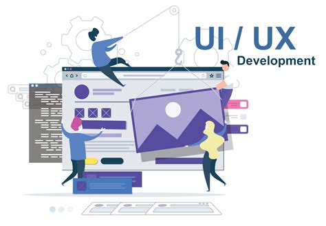 Ui Ux Development Services In Usa Codism