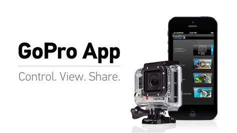 This call forwarding app was specifically designed for people. The GoPro App TUTORIAL: Control. View. Share. - YouTube