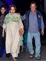 Helen on marrying Salim Khan: The fact that Salim was a married man did ...
