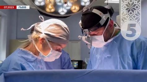 Унікальний випадок для України З лікарні виписали двох дівчат яким зробили пересадку серця